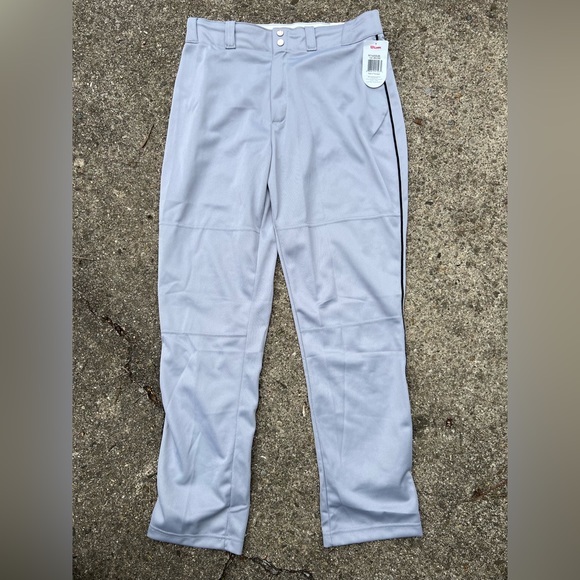 Wilson Pants Wilson Mens Baseball Pants Poshmark